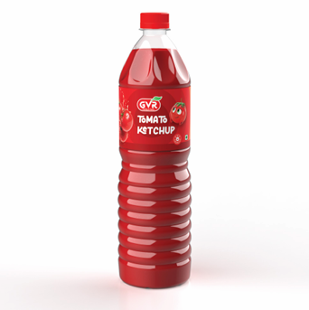 Ketchup